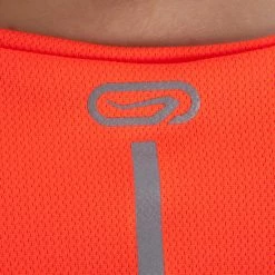 Kalenji Run Dry Athletic T-Shirt Kids' Running