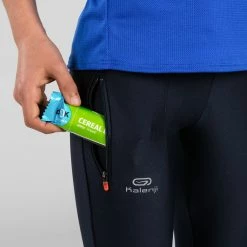 Kalenji Running AT100 Athletics Tights Kids'