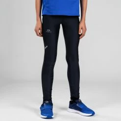 Kalenji Running AT100 Athletics Tights Kids'