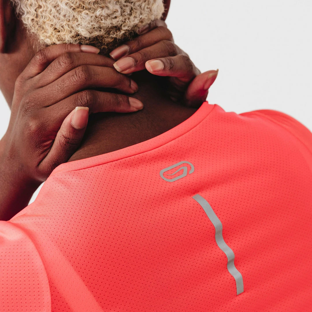 Wholesale 🥰 Kalenji Run Dry+ Breathable Short Sleeve T-Shirt ⭐ 7 Kalenji Run Dry+ Breathable Short Sleeve T-Shirt