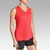 Kalenji Dry Breathable Running Tank Top