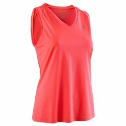Kalenji Dry Breathable Running Tank Top