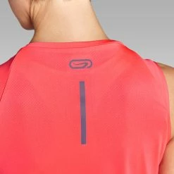 Kalenji Dry Breathable Running Tank Top