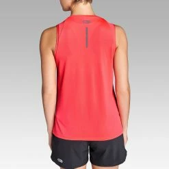 Kalenji Dry Breathable Running Tank Top
