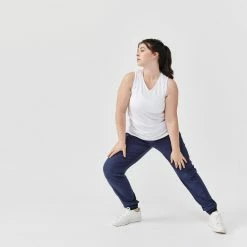 Best Sale ๐ Kalenji Dry, Breathable Short Sleeve Running Tank Top, ๐ฉ Women's โ๏ธ 27 Kalenji Dry, Breathable Short Sleeve Running Tank Top, Women's