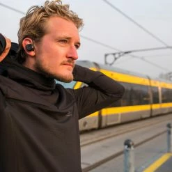 Kalenji Run Dry Light Running Hoodie