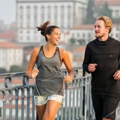 Kalenji Run Dry Light Running Hoodie