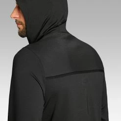 Kalenji Run Dry Light Running Hoodie