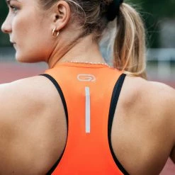 Buy 🤩 Kalenji Athletic Crop Top 🌟 61 Kalenji Athletic Crop Top