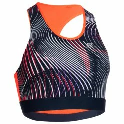Kalenji Athletic Crop Top