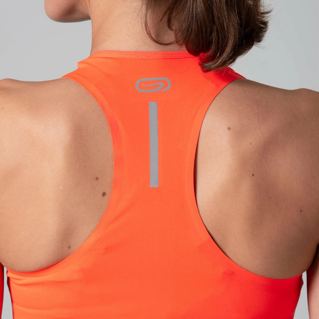 Buy 🤩 Kalenji Athletic Crop Top 🌟 15 Kalenji Athletic Crop Top