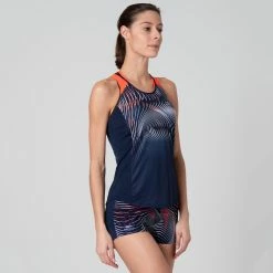 Kalenji Athletics Tank Top Running