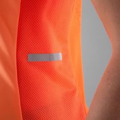 Kalenji Girls' Athletic T-Shirt Kiprun Running