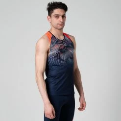 New π₯° Kalenji Athletics Tank Top π₯° 12 Kalenji Athletics Tank Top