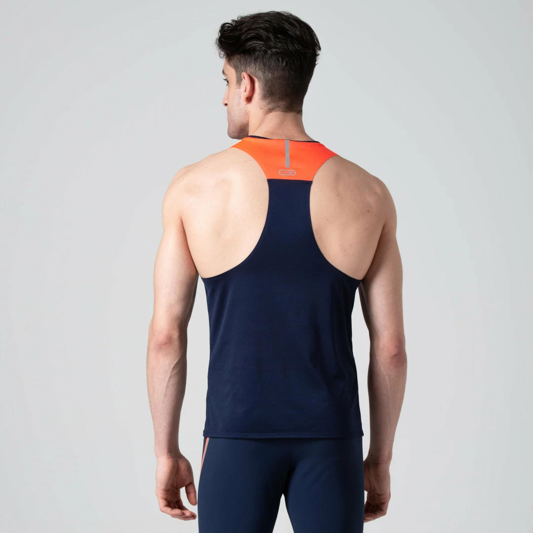 New π₯° Kalenji Athletics Tank Top π₯° 5 Kalenji Athletics Tank Top