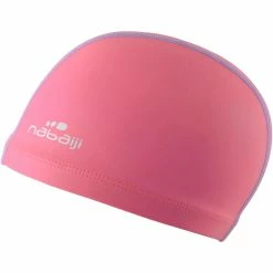 Nabaiji 500 Silimesh Swim Cap Triathlon