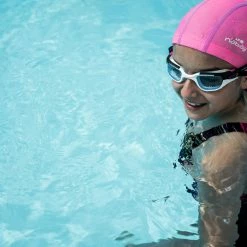 Nabaiji 500 Silimesh Swim Cap Triathlon