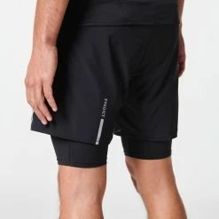 Discount π Evadict Trail Running Comfort Tight-Shorts 𧨠27 Evadict Trail Running Comfort Tight-Shorts