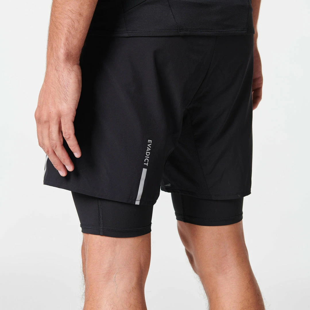 Discount π Evadict Trail Running Comfort Tight-Shorts 𧨠14 Evadict Trail Running Comfort Tight-Shorts