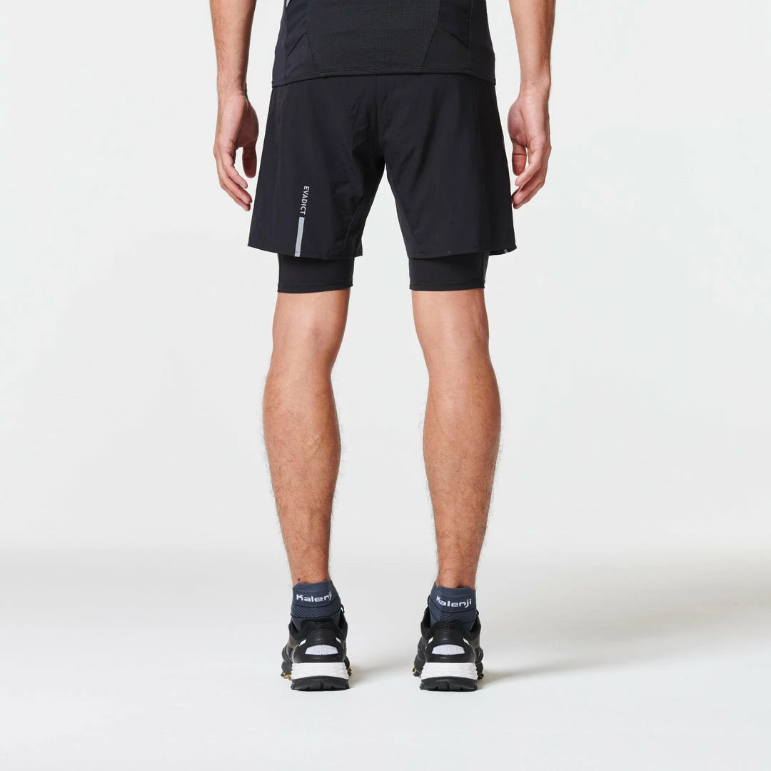 Discount π Evadict Trail Running Comfort Tight-Shorts 𧨠13 Evadict Trail Running Comfort Tight-Shorts