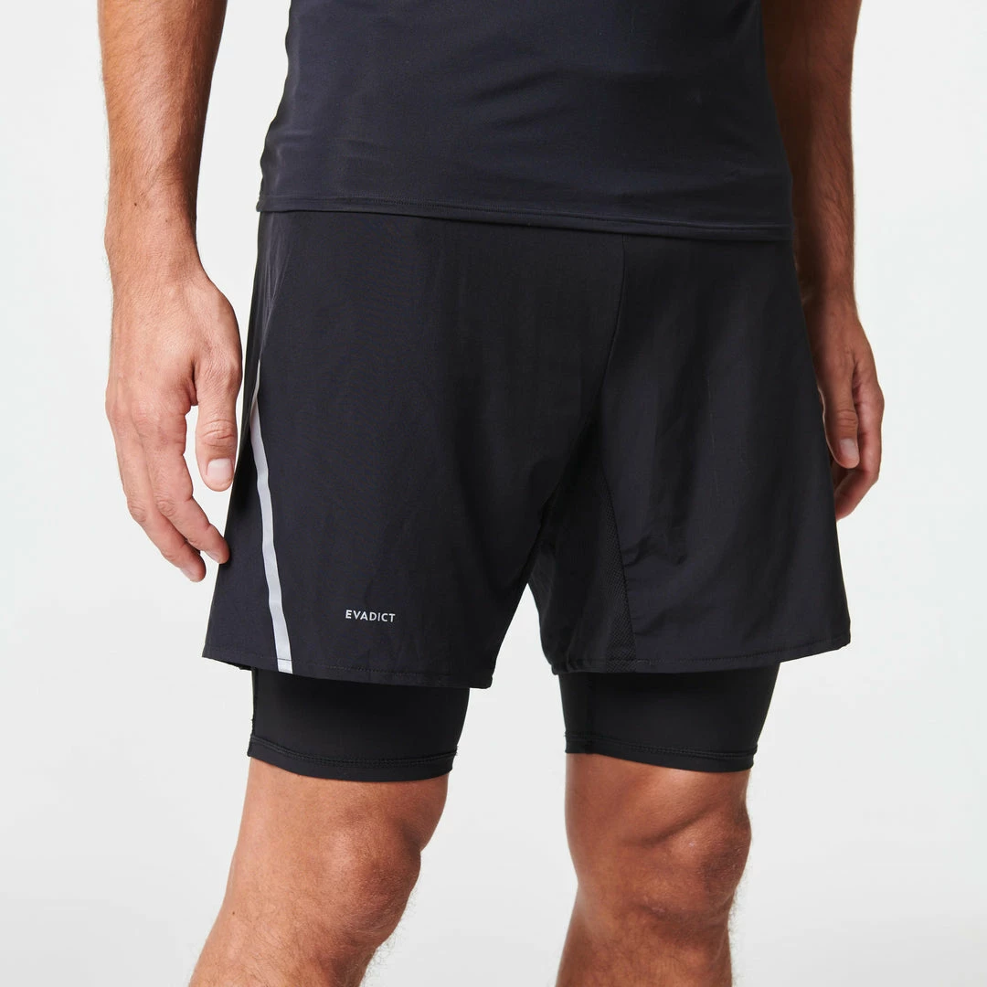 Discount π Evadict Trail Running Comfort Tight-Shorts 𧨠7 Evadict Trail Running Comfort Tight-Shorts