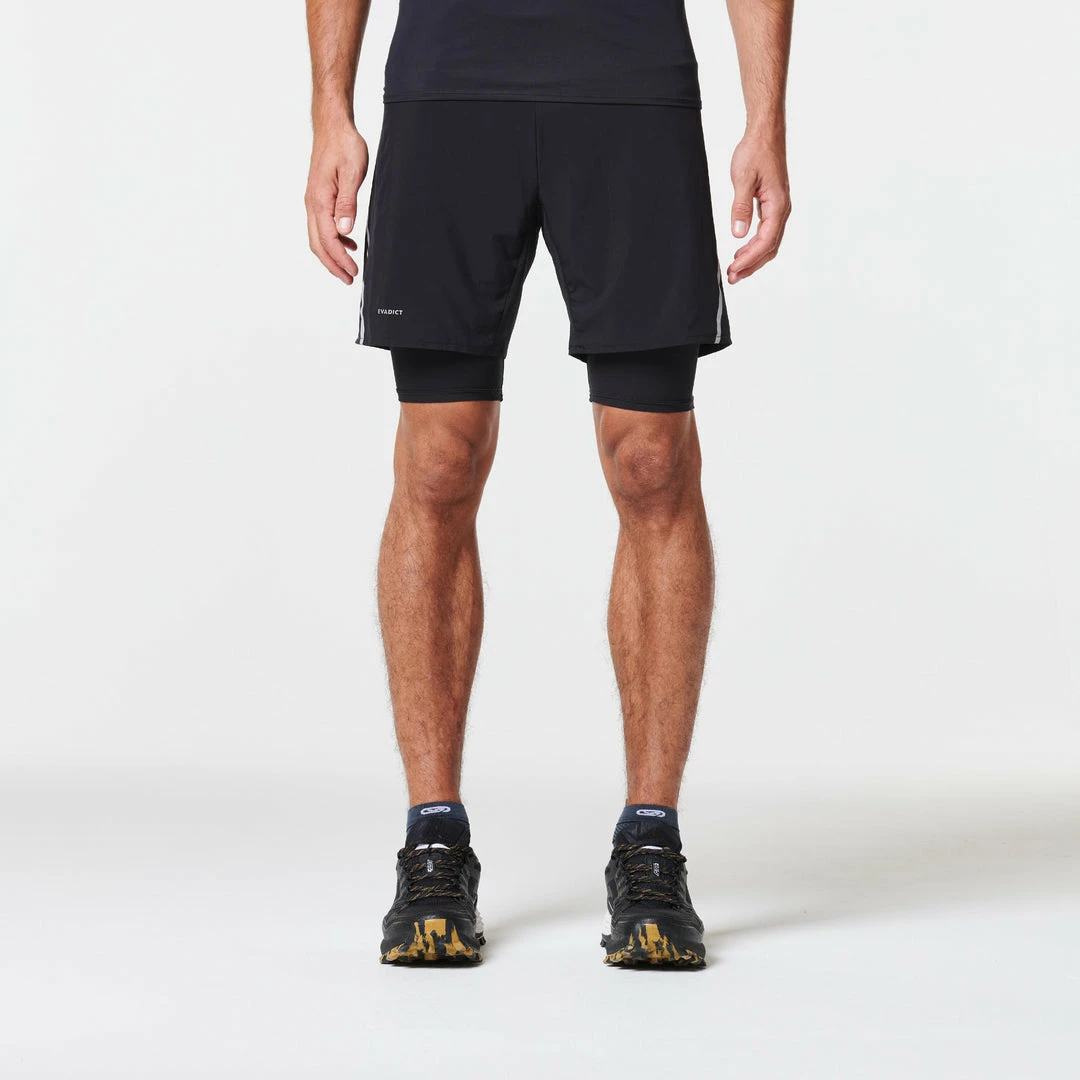 Discount π Evadict Trail Running Comfort Tight-Shorts 𧨠8 Evadict Trail Running Comfort Tight-Shorts