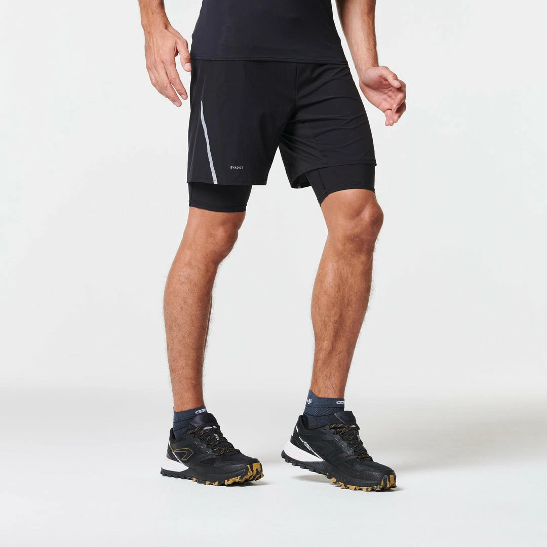 Discount π Evadict Trail Running Comfort Tight-Shorts 𧨠6 Evadict Trail Running Comfort Tight-Shorts