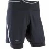 Evadict Trail Running Comfort Tight-Shorts