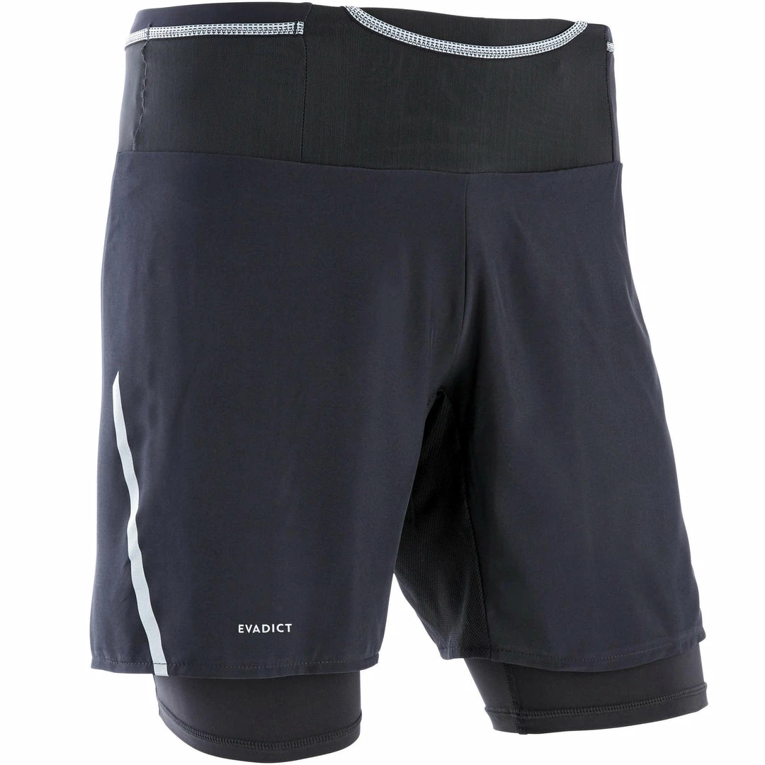 Discount π Evadict Trail Running Comfort Tight-Shorts 𧨠3 Evadict Trail Running Comfort Tight-Shorts