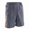 Kalenji Running Baggy Athletic Shorts Kids'