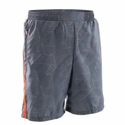 Kalenji Running Baggy Athletic Shorts Kids'