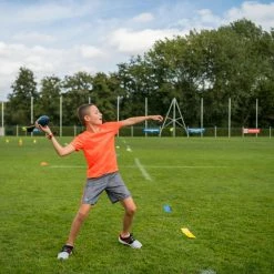 Kalenji Running Baggy Athletic Shorts Kids'