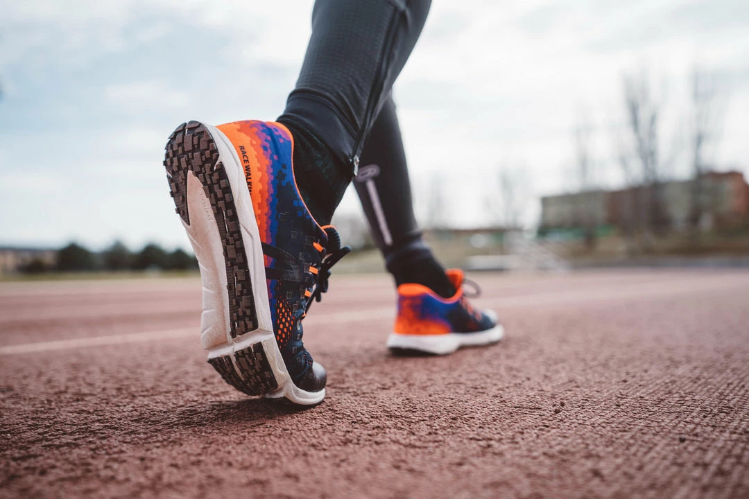 Best Pirce 👏 Newfeel RW500 Power Walking 👟 Shoes 😍 10 Newfeel RW500 Power Walking Shoes