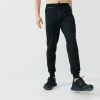 Best Pirce ๐ฅฐ Kalenji Running Trousers Warm+ - Black โจ 1 Kalenji Running Trousers Warm+ - Black
