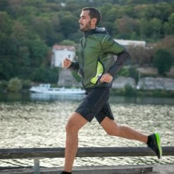 Kiprun Marathon Running Shorts With Carry Pockets