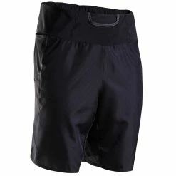 Outlet Run Store 45 Kiprun Marathon Running Shorts With Carry Pockets
