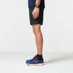 Kiprun Marathon Running Shorts With Carry Pockets