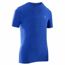 Kalenji Skincare Athletic T-Shirt Kids' Running