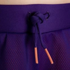 Kalenji Girl's Athletics Shorts Kiprun