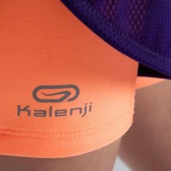 Kalenji Girl's Athletics Shorts Kiprun