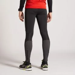 Kiprun Warm Rain Waterproof Running Tights