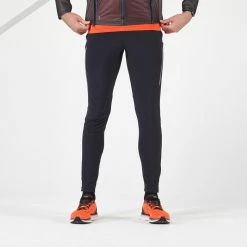 Kiprun Light And Fitted Running Pants