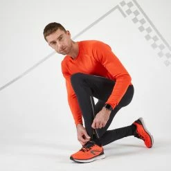 Kiprun Light And Fitted Running Pants