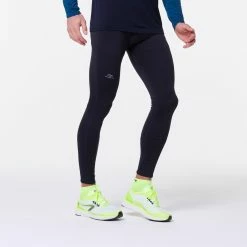 Kiprun Light Running Tights With Built-in Carry System