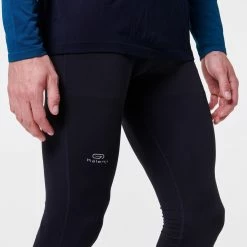 Kiprun Light Running Tights With Built-in Carry System