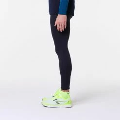 Kiprun Light Running Tights With Built-in Carry System