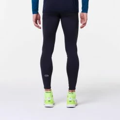 Kiprun Light Running Tights With Built-in Carry System
