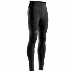 Kiprun Light Running Tights With Built-in Carry System