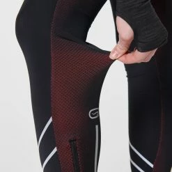Kiprun Warm Running Tights