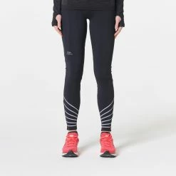 Kiprun Warm Running Tights